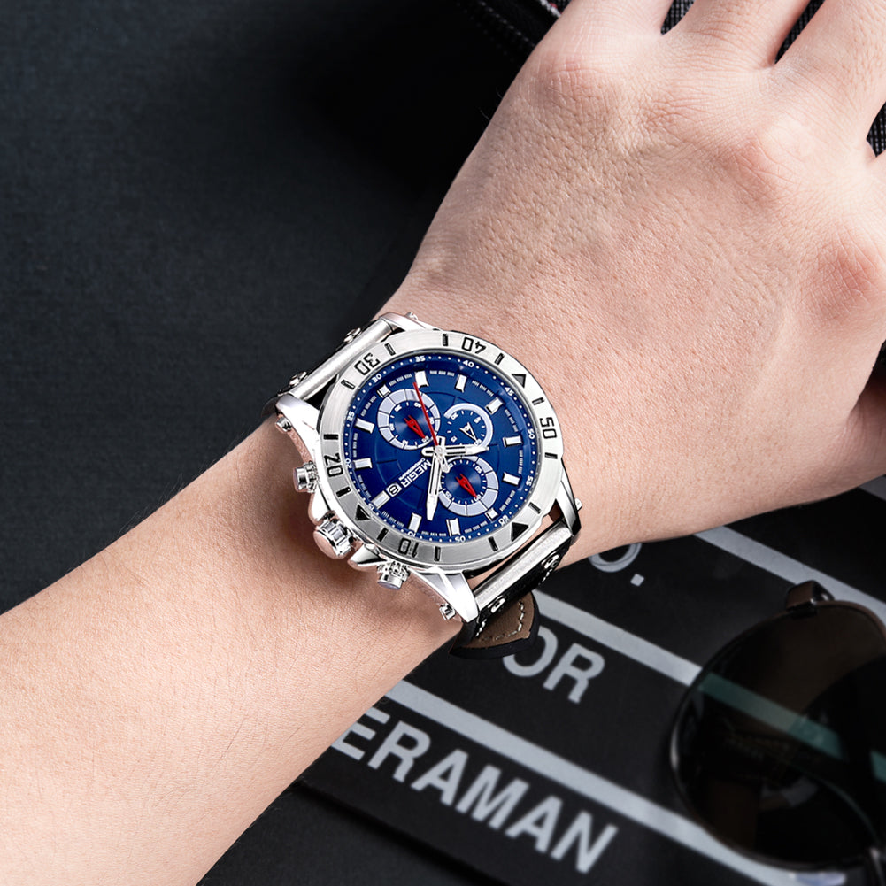 MEGIR Watch Men&