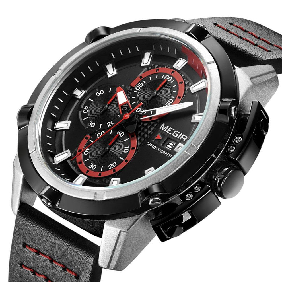 MEGIR Luxury Men&