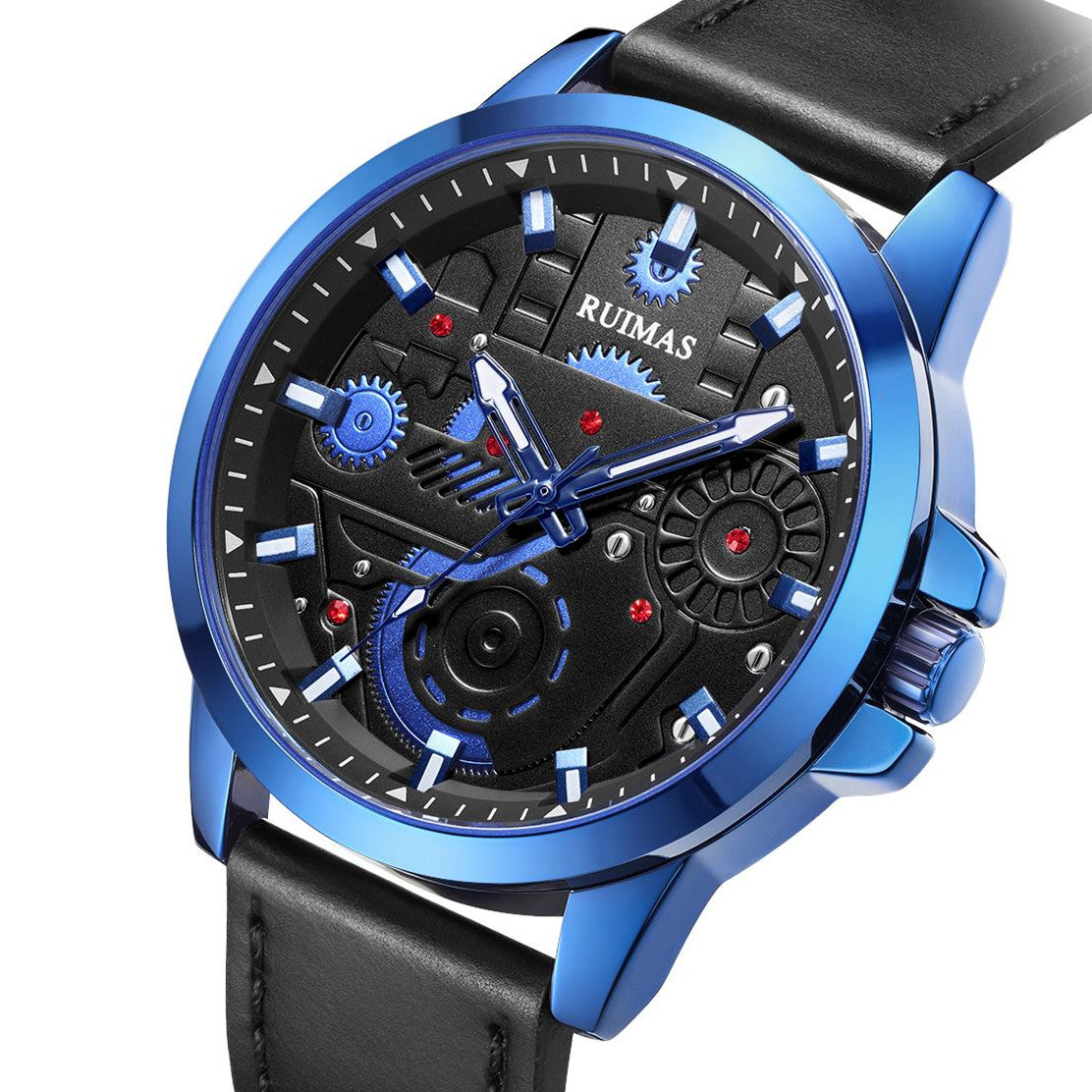 RUIMAS Watches Men&