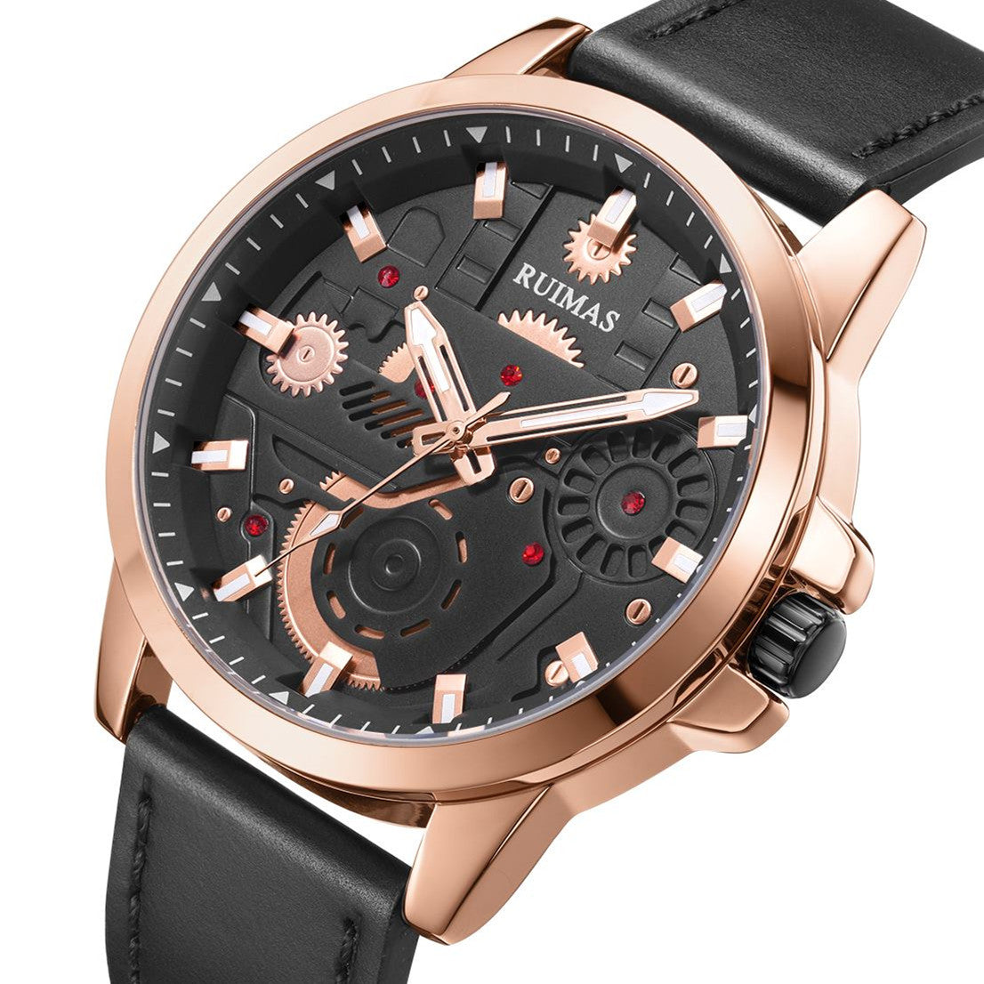 RUIMAS Watches Men&