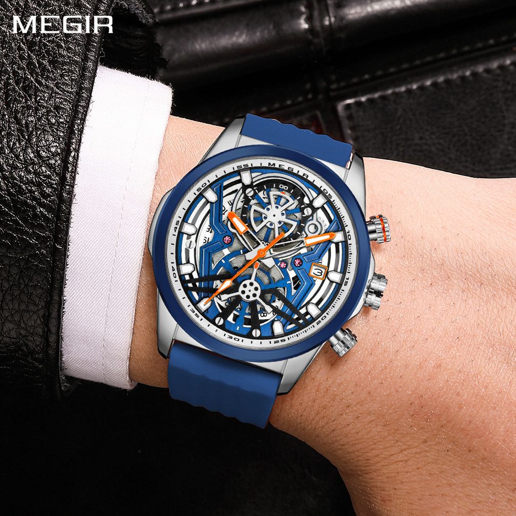 MEGIR Men&