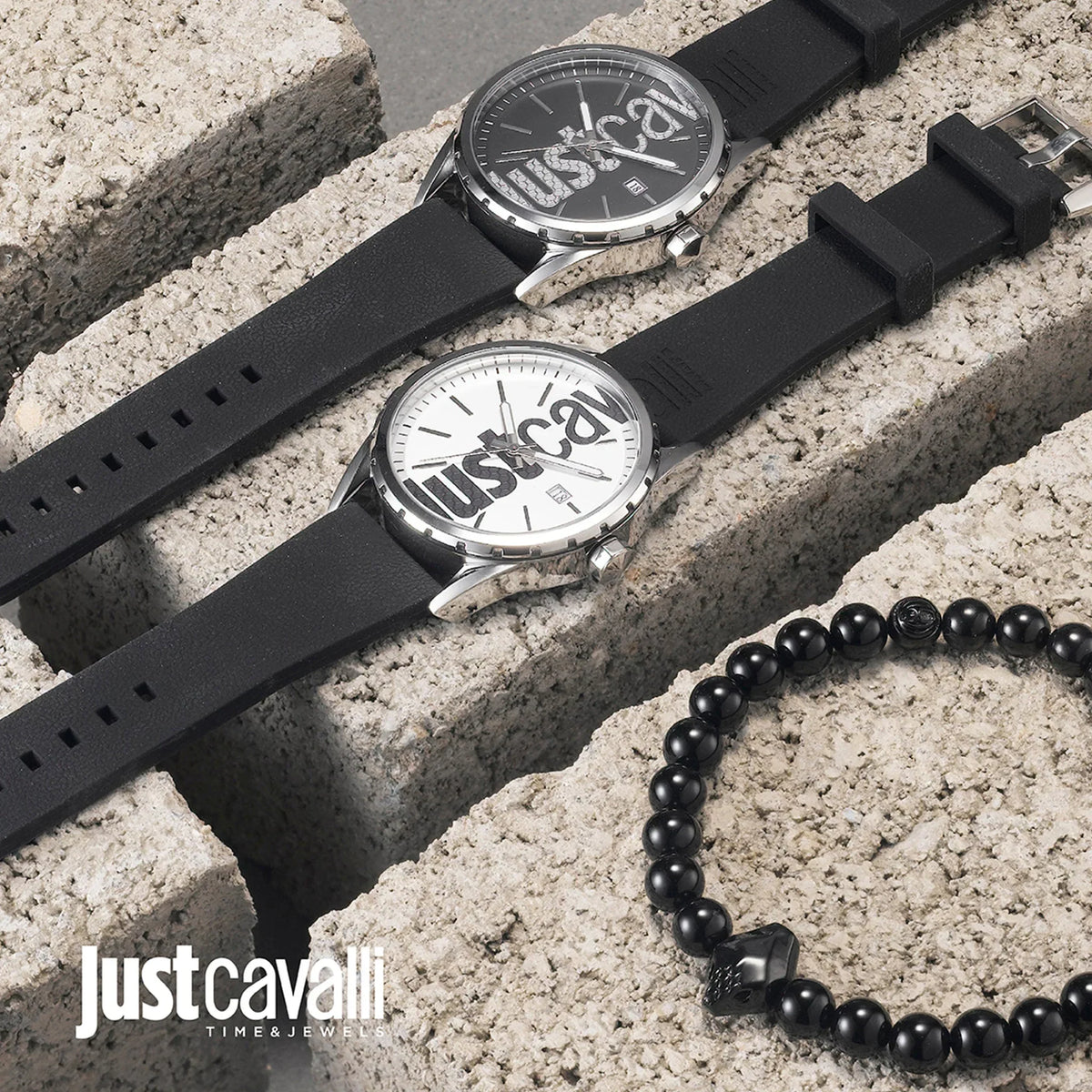 Just Cavalli Men&