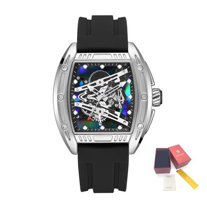 RUIMAS Fashion Military Quartz Watches Men Luxury Casual Sport Wrist Watches Waterproof Luminous Clock Large Dial Reloj Hombre 338
