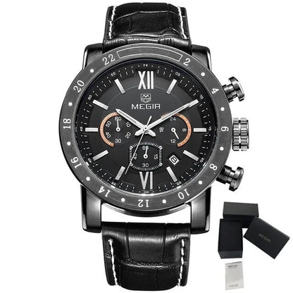 MEGIR Luxury Men&