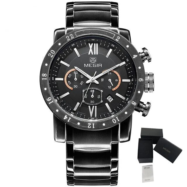 MEGIR Luxury Men&