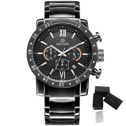 MEGIR Luxury Men&