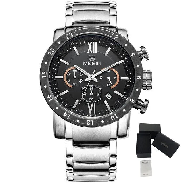 MEGIR Luxury Men&