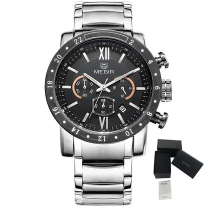 MEGIR Luxury Men&