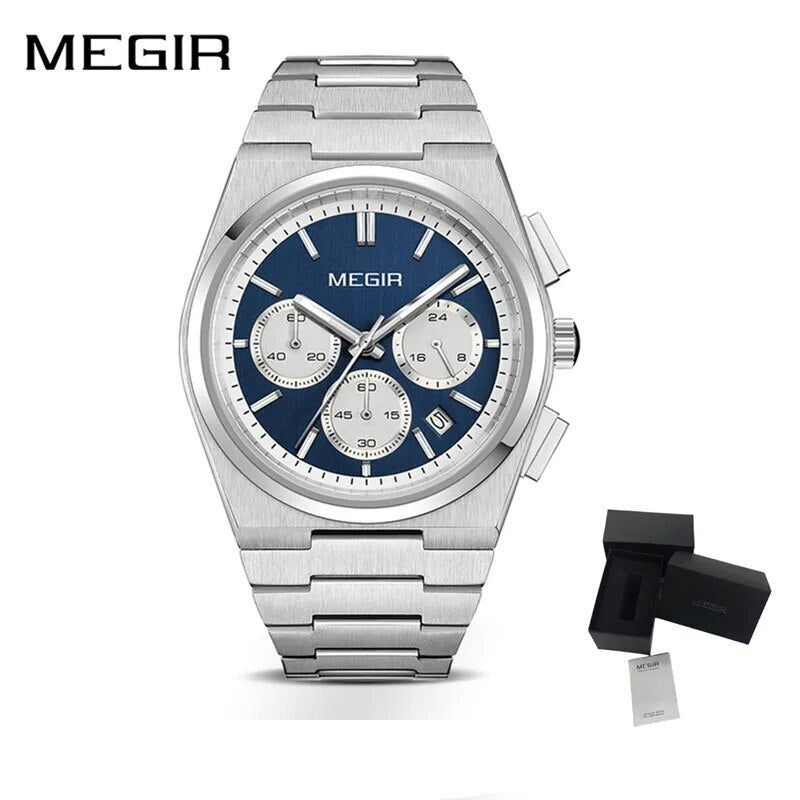 MEGIR Men&