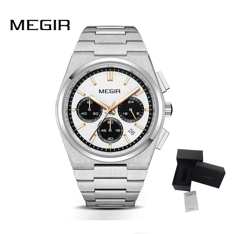 MEGIR Men&