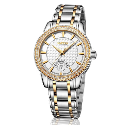 NAKZEN Men Mechanical Watch Men&