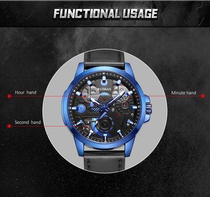 RUIMAS Watches Men&