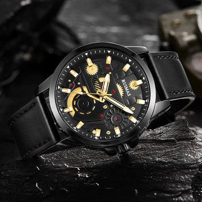 RUIMAS Watches Men&