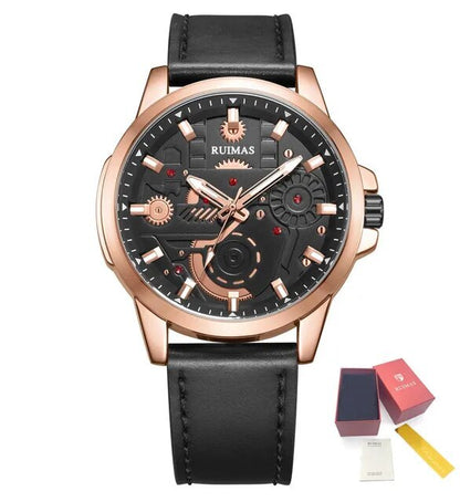 RUIMAS Watches Men&