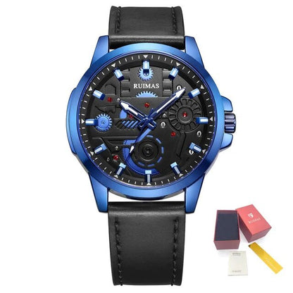 RUIMAS Watches Men&