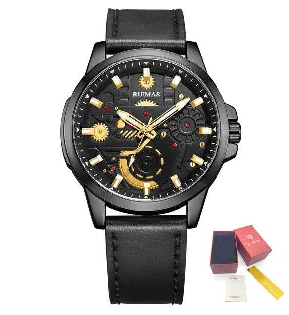 RUIMAS Watches Men&