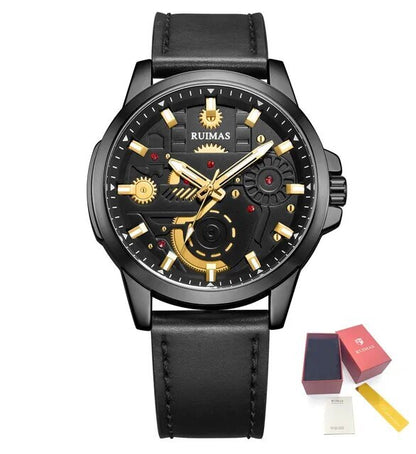 RUIMAS Watches Men&