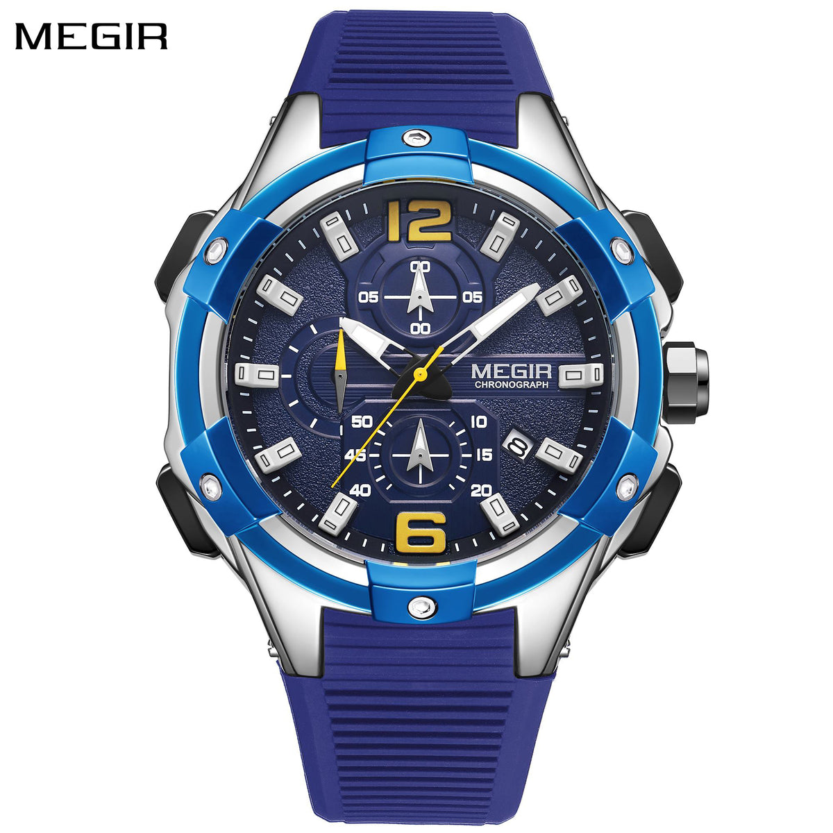 MEGIR Men&