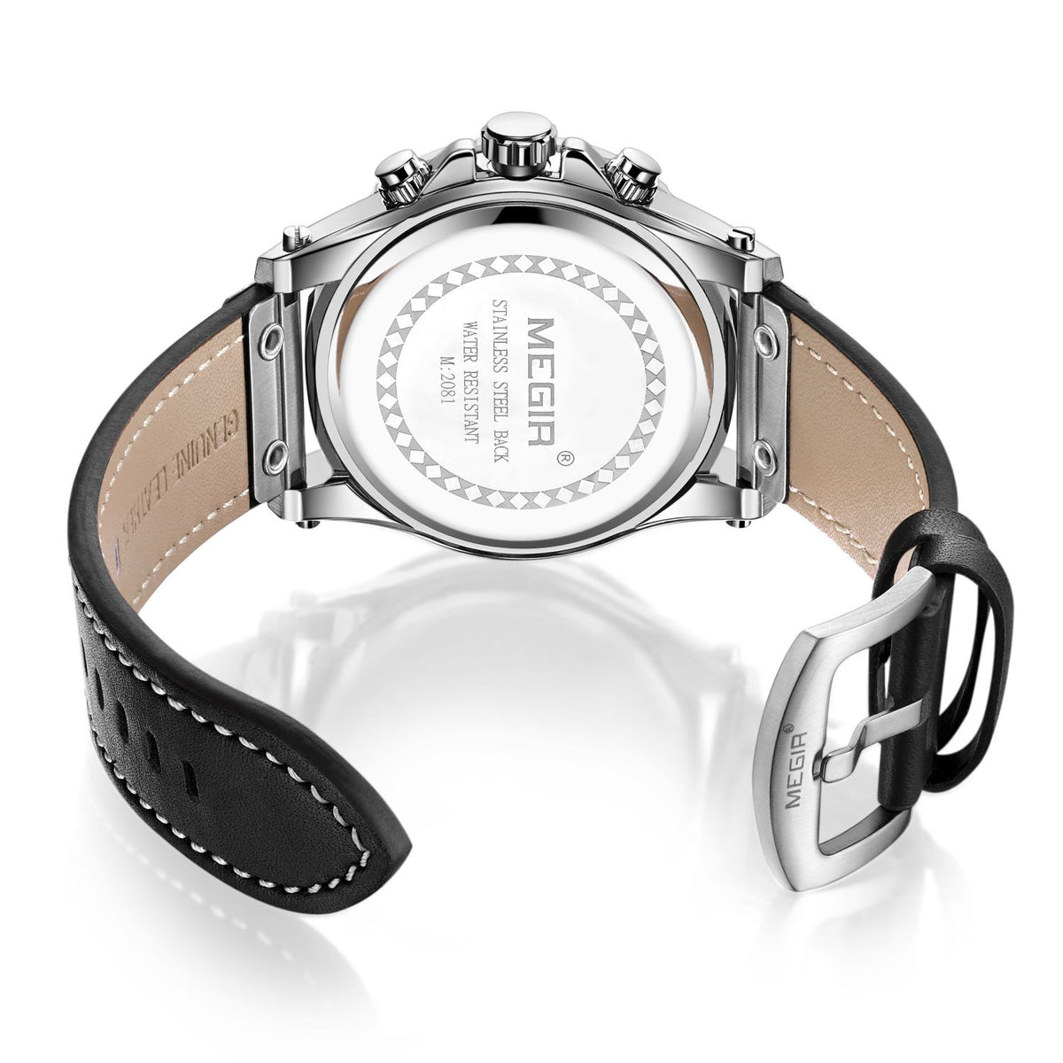 MEGIR Watch Men&