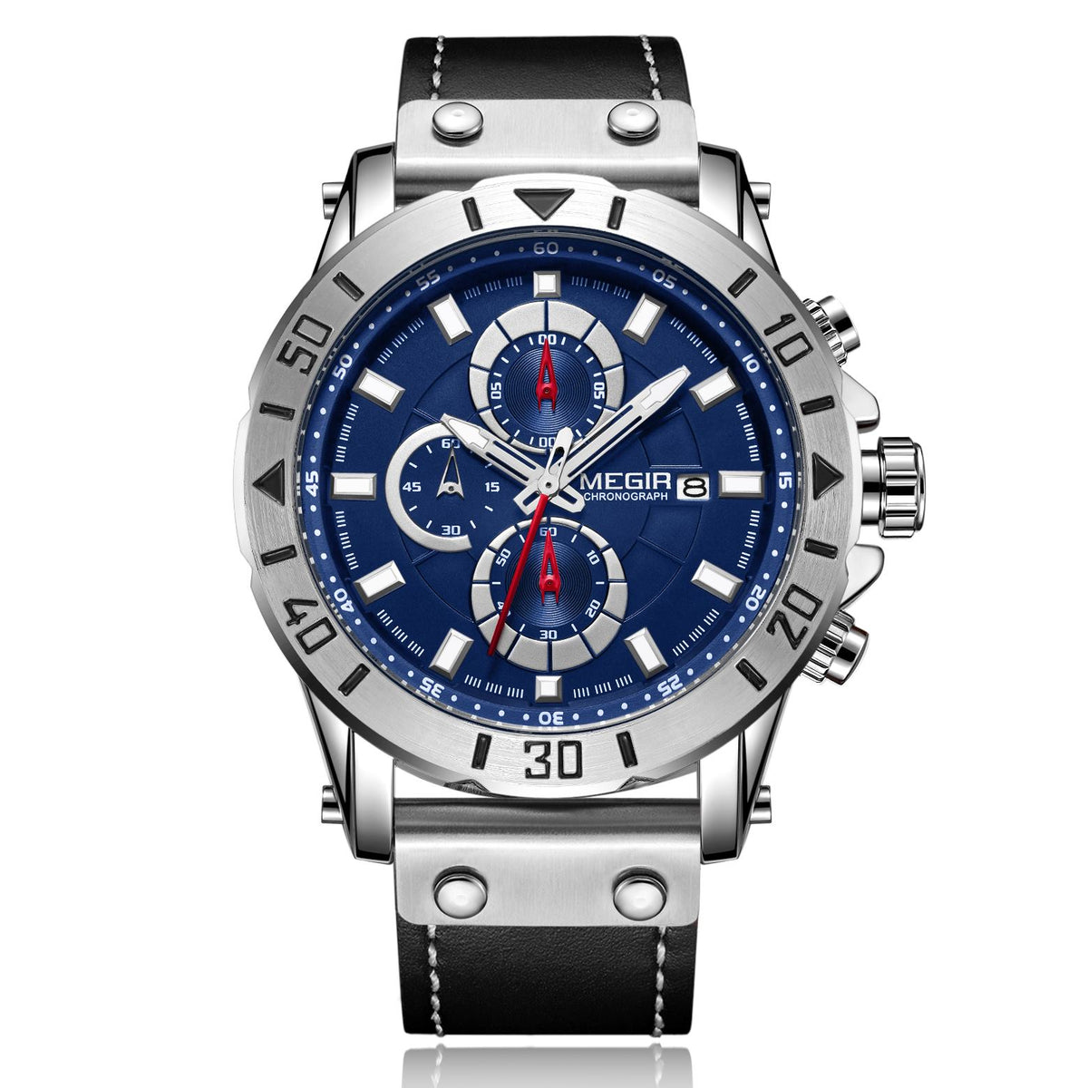 MEGIR Watch Men&