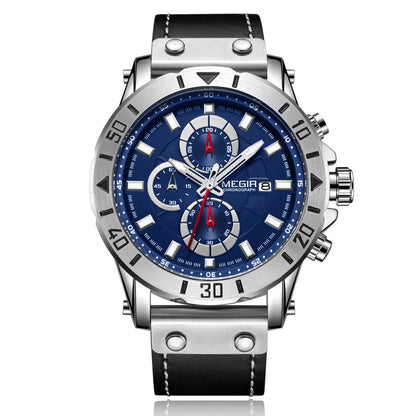 MEGIR Watch Men&