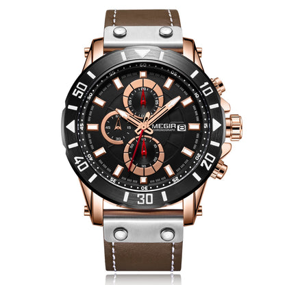 MEGIR Watch Men&