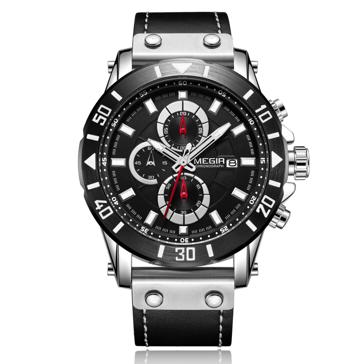 MEGIR Watch Men&