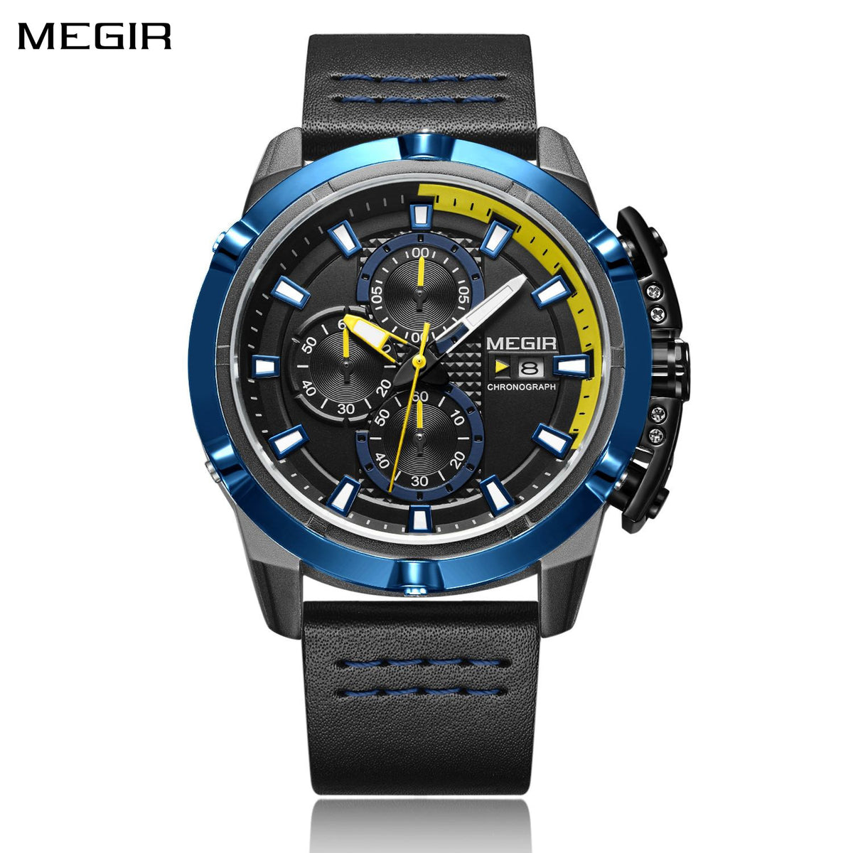MEGIR Luxury Men&
