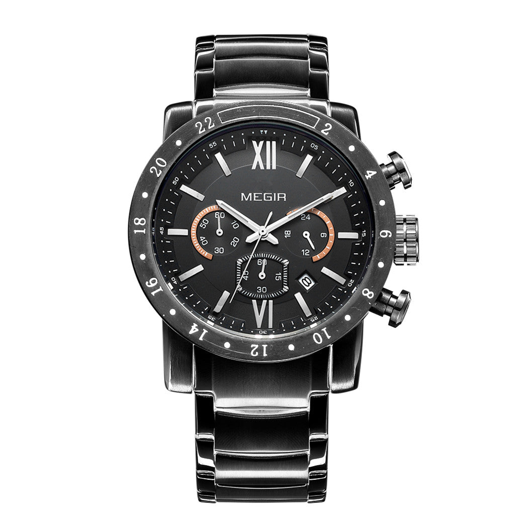 MEGIR Luxury Men&