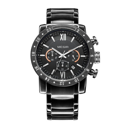 MEGIR Luxury Men&
