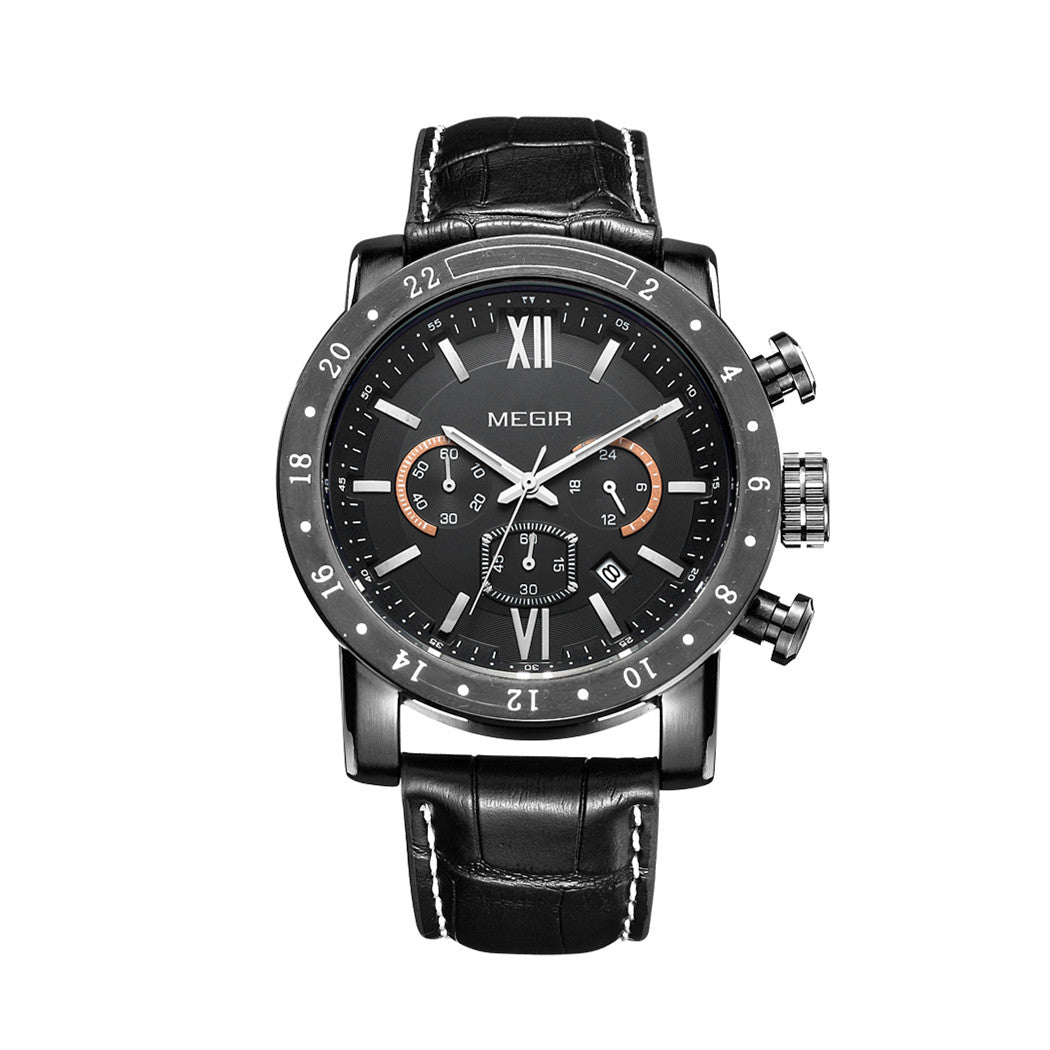 MEGIR Luxury Men&