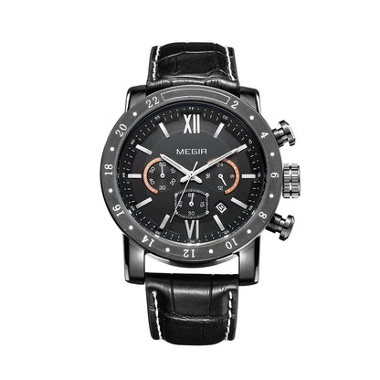 MEGIR Luxury Men&