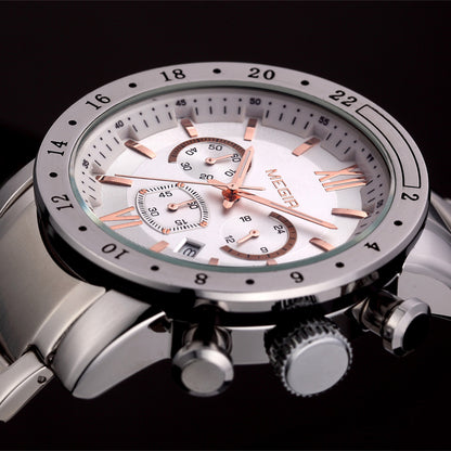 MEGIR Luxury Men&
