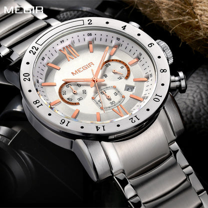 MEGIR Luxury Men&