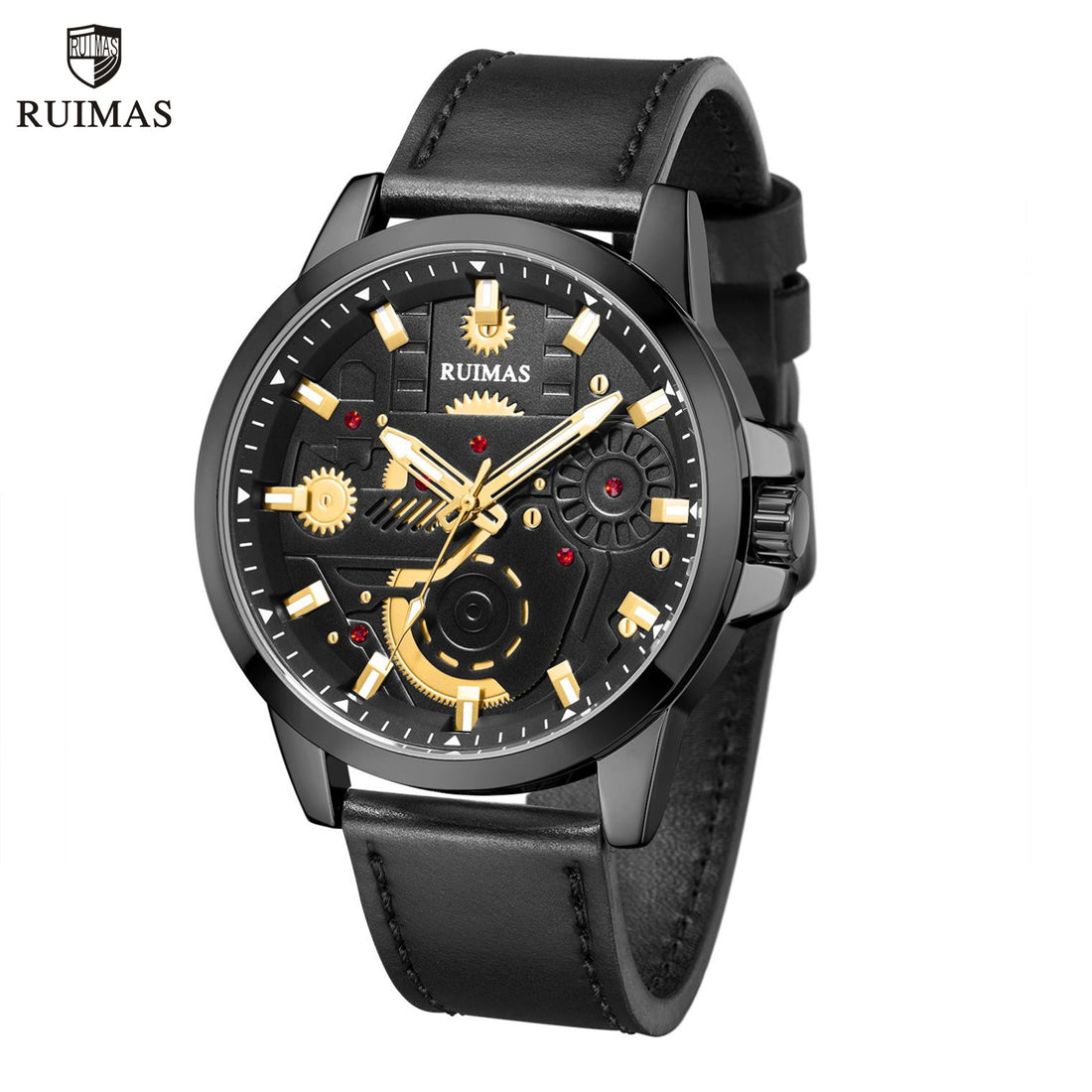 RUIMAS Watches Men&
