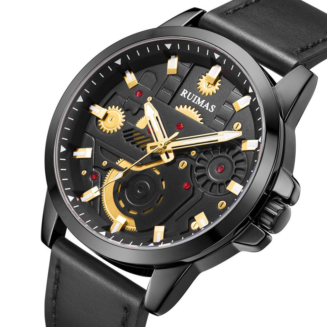 RUIMAS Watches Men&