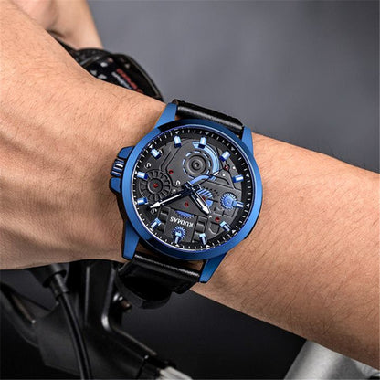 RUIMAS Watches Men&