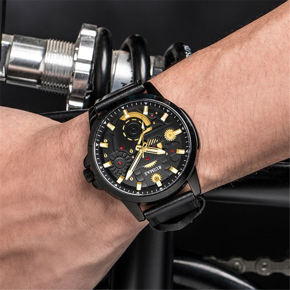 RUIMAS Watches Men&