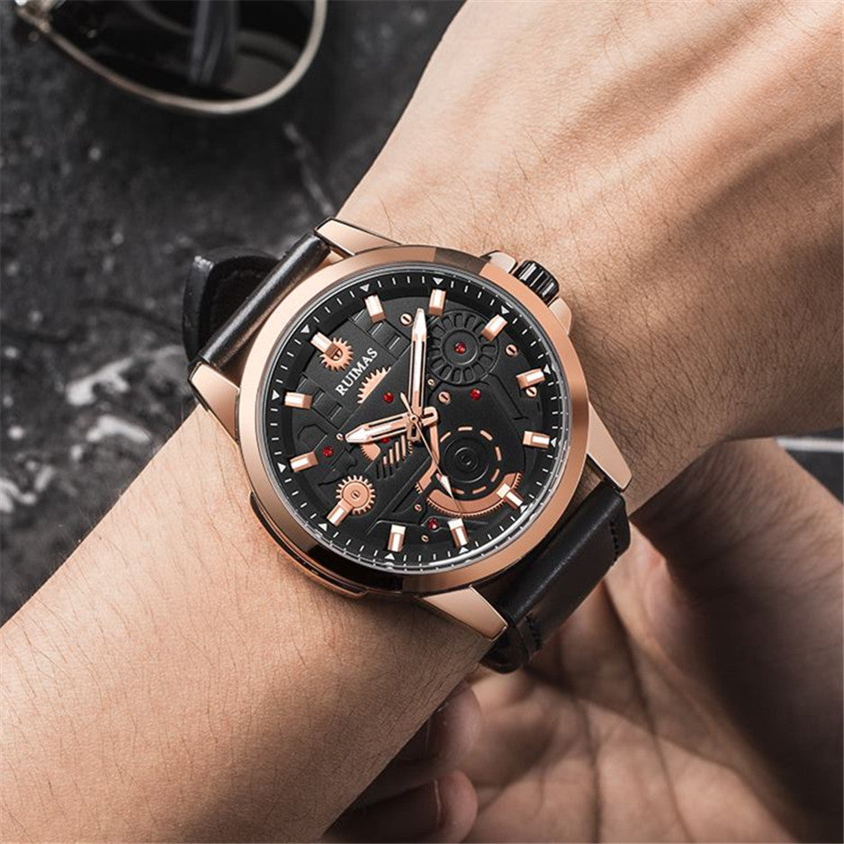 RUIMAS Watches Men&