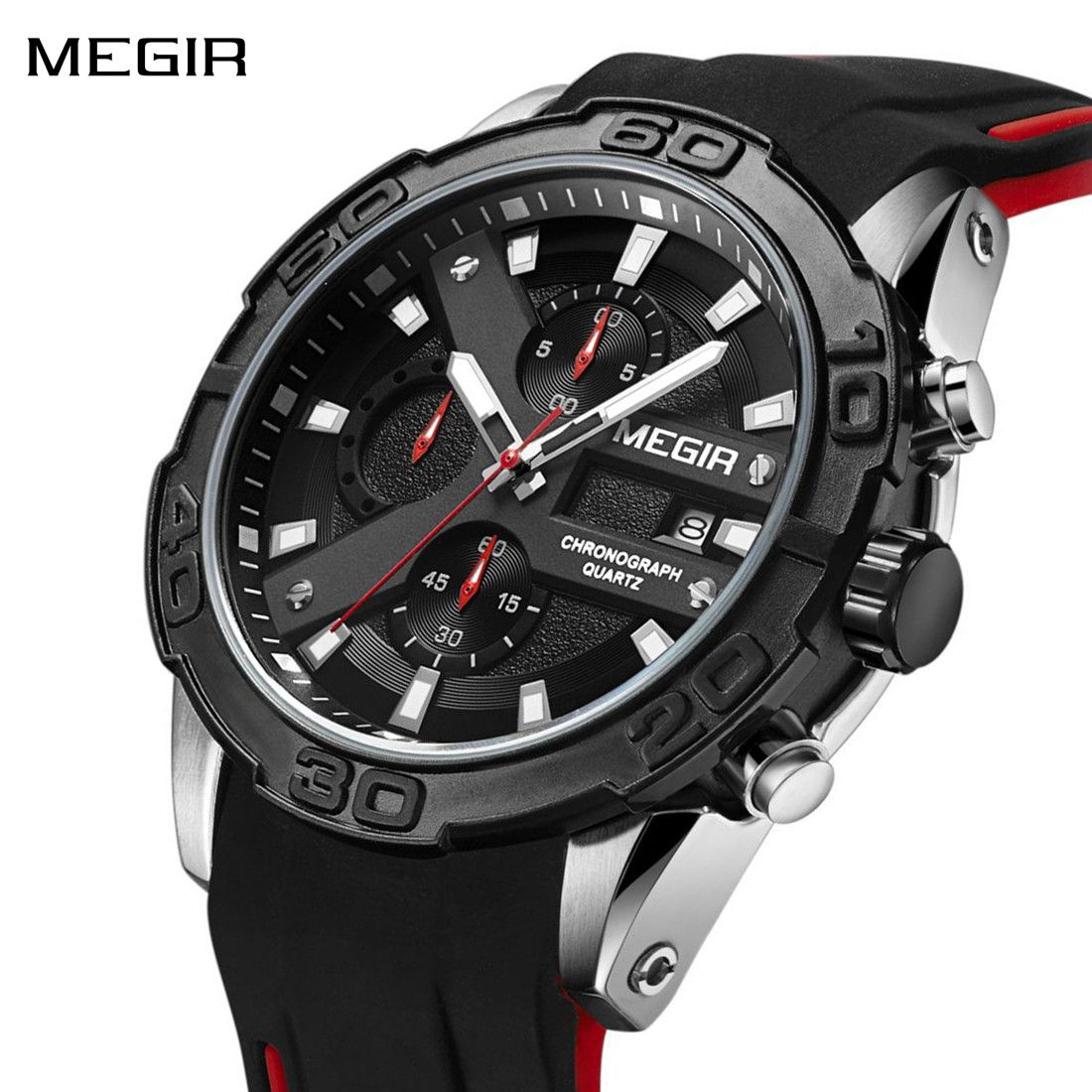 MEGIR Fashion Men&