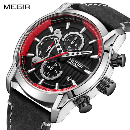 MEGIR Men&