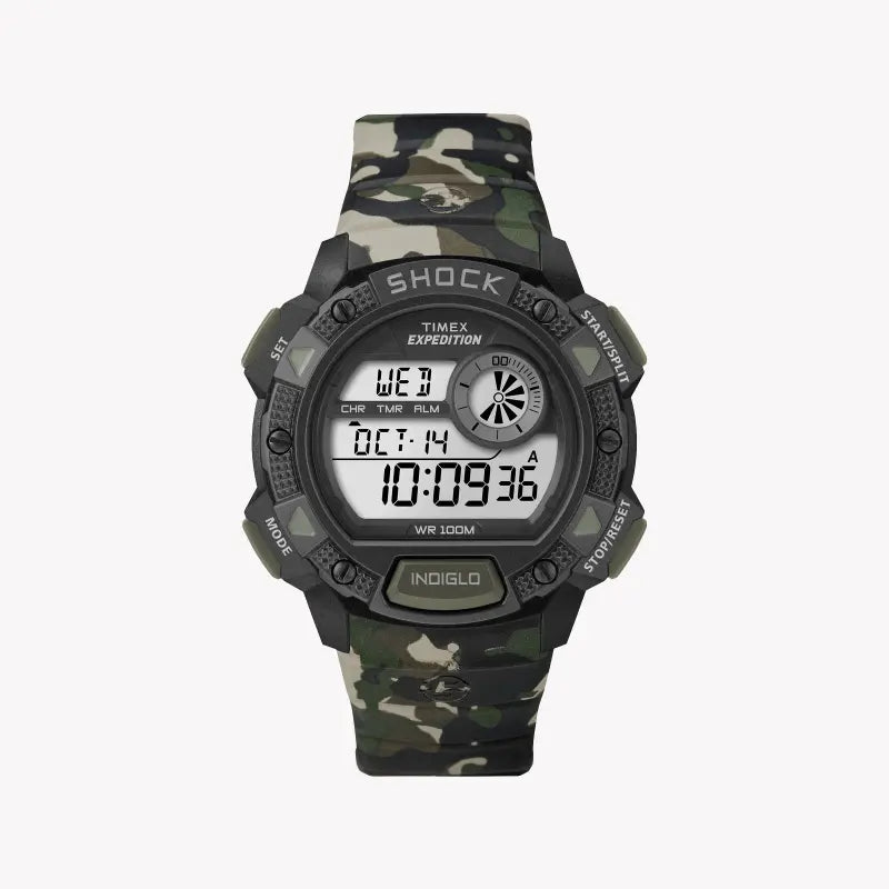 Timex Men&