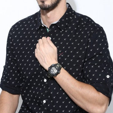 Timex Men&